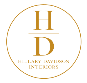 hillary davidson interiors