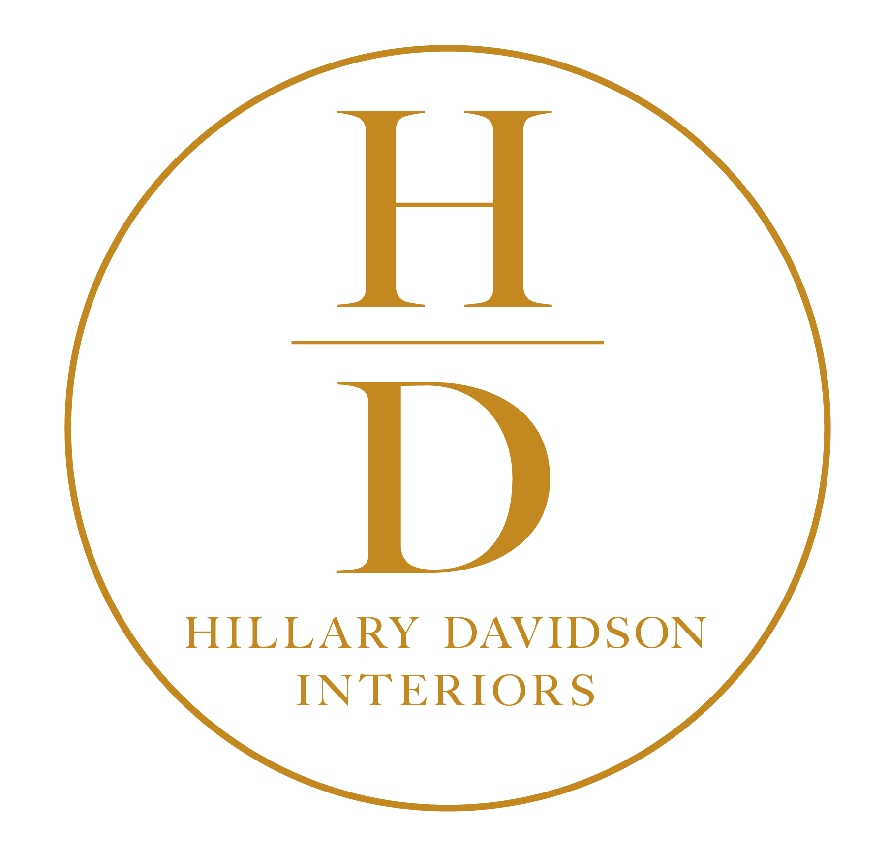 Hillary Davidson Interiors