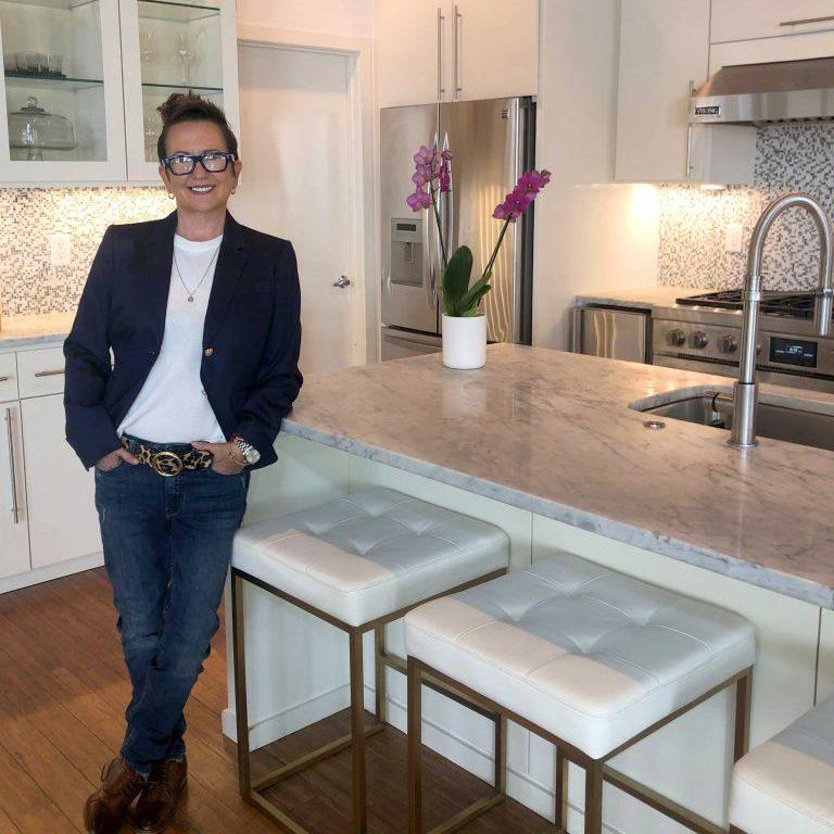 hillary davidson interiors